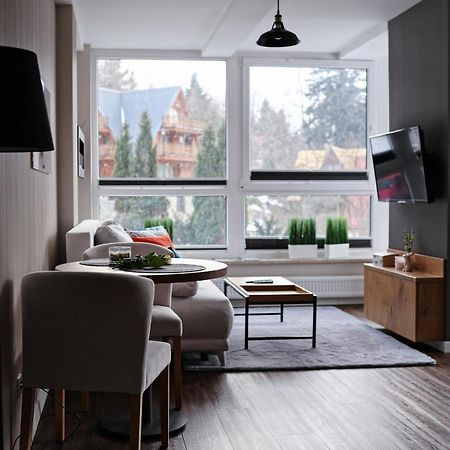 Keller Apart K12 - Taras Z Widokiem Na Wylacznosc I Klimatyzacja Gratis Porabka Экстерьер фото