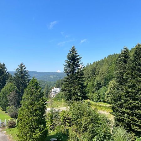 Keller Apart K12 - Taras Z Widokiem Na Wylacznosc I Klimatyzacja Gratis Porabka Экстерьер фото