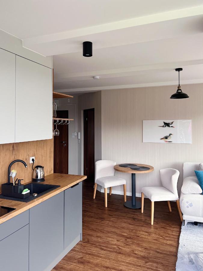Keller Apart K12 - Taras Z Widokiem Na Wylacznosc I Klimatyzacja Gratis Porabka Экстерьер фото